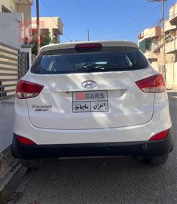 هیوندای تۆکسۆن